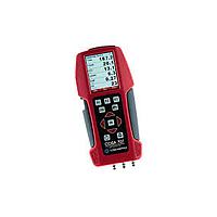 COSA 707 Handheld Flue Gas Emissions Analyzer