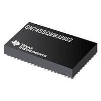 Texas Instruments SN74SSQEB32882ZALR Registers 28-56 Bit Registered Buffer