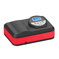 Lonroy UV-1200 Ultraviolet Visible Spectrophotometer Tester (5mm ~ 100mm)