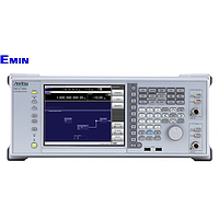Calibration support for telecom and RF test instruments