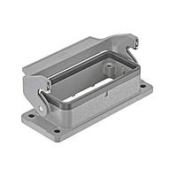 HARTING 09300161307 Housings Han 16B-AGG-LB IP67