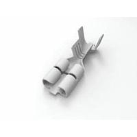 AMP Connectors - TE Connectivity 2293895-1 (Loose Piece) Tab 1-2.5MM2 TPBR Loose Piece