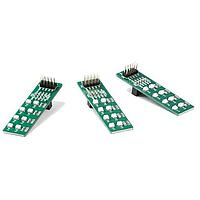 Mikroe MIKROE-572 Add-On Boards EASYLED GREEN LED ADAPTER BOARD