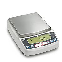 KERN PBJ 4200-2M Precision balance (4200g, 0.01g)
