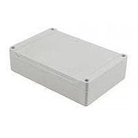 Hammond Manufacturing 1555HL2GY Enclosures 180X120X45MM P/C NEMA ENCL.