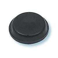 Heyco N005 Bumpers / Feet CBA 500-06 CLEAR