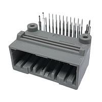 JAE Electronics MX58024NFB Housings