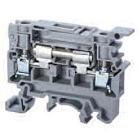 Altech CSDL4U Wire to Wire Feed-thru Termblock