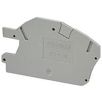 PHOENIX CONTACT 3214027 End Cover D-PTI 16/S