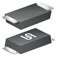 Taiwan Semiconductor SMF7.5AHRQG TVS Diodes 200W, 8.765V, 5%, Unidirectional, TVS