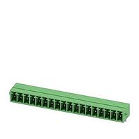 PHOENIX CONTACT 1731837 Headers 18 Pos 3.5mm pitch Through Hole Header