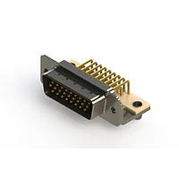 EDAC 633-M26-263-WT3 High Density D-Sub Connectors High Density D-Sub Connectors