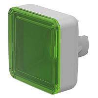 EAO 70-922.5 Lens ENCLSR L 180mm W 182mm H 110mm