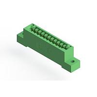 EDAC 846-011-521-102 Receptacles High Temp Card Edge Connectors