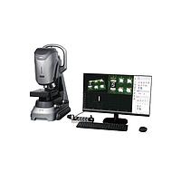 INSIZE ISM-H5000 Large Depth Of Field 3D Measuring Microscope (Advanced Type) (30X-6000X)
