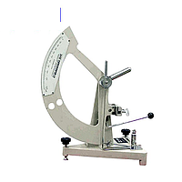 HAIDA HD-A510-1 Falling Pendulum Tear Testing Equipments For Paper (64N)
