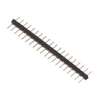 Preci-Dip 350-10-120-00-024101 Unshrouded