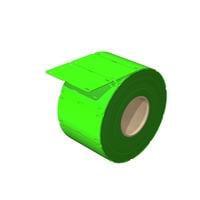 Weidmuller 2519110000 Wire Labels & Markers SFX 30/60 MM GN