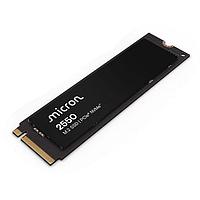 Micron MTFDKBA256TGE-1BL15ABHA NVMe SSDs 2550 256GByte M.2 22x80x2.3