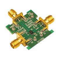 Analog Devices DC2310A RF Mixer LTC5549 Demo Board - 2GHz to 14GHz Micro