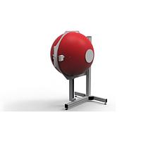 Gigahertz-Optik ISD-100HF-V05 Integrating spheres (350 nm ~ 1050 nm)