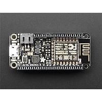 Adafruit 3213 Development Boards Assembled Feather HUZZAH w/ESP8266