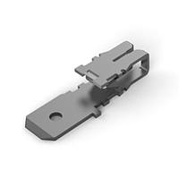 AMP Connectors - TE Connectivity 316300-5 Magnet Wire STD MAG-MATE .187 POKE-IN TAB