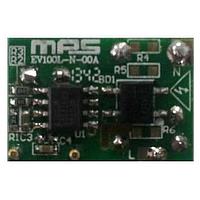 Monolithic Power Systems (MPS) EV100L-N-00A AC/DC Offline Primary/Secondary Side Controller Evaluation Board for MP100L