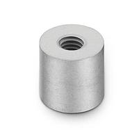 Wurth Elektronik 7466204R SMD Terminal with Blind-Hole Thread WP-SMBU SMT Bush Type C M4 Thread