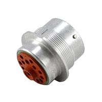 DEUTSCH - TE Connectivity HD34-24-14PN Receptacle RECP ASM