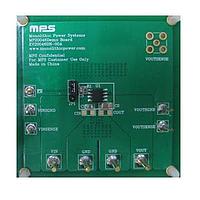 Monolithic Power Systems (MPS) EV20046DN-00A Linear Voltage Regulator Evaluation Board for MP20046