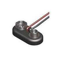 Keystone Electronics 2242 Battery Snaps 9V Battery SNAP T