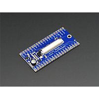 Adafruit 1932 Display Development Tools 40-pin TFT Friend - FPC Breakout with LED Backlight Driver
