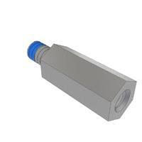 Samtec SO-1115-03-01-02-L-N Standoffs SureWare Precision Board Stacking Standoff