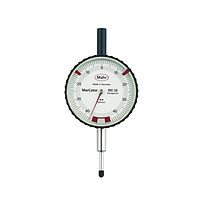 Mahr 4317000KAL Mechanical Dial Indicators (810 SB, 0.08mm)