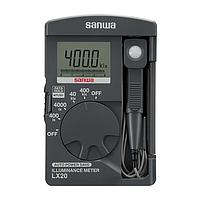 SANWA Light meter Repair Service