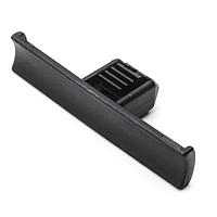 HellermannTyton 155-16301 Bundling Clip 151-16301 STD TAPE CLIP 1.57L