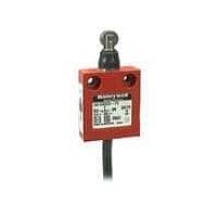 Honeywell 24CE31-T2 Safety Limit Switch Enclosed BasicSwitch