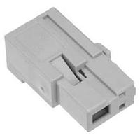 Hirose Electric GT13GM-1/1S-HU Connectors FEMALE CRIMP HOUSING