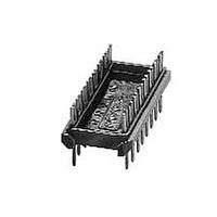 Aries Electronics 28-600-21 DIP Header HEADER 28 PINS COINED CONTACT