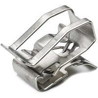 HellermannTyton 151-00982 Connector Clip MSC2 METAL SOLAR CLIP