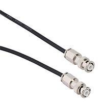 Amphenol RF 095-825-121-024 RF Cable Assemblies FLCA  MHV  -MHV SP-SP 24.00"