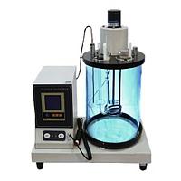 Lonroy SYD-265B Kinematic Viscosity Tester (AC(220±10%)V 50Hz)