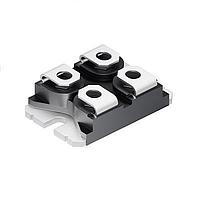 Littelfuse IXFN55N120SK MOSFET Modules MOSFET MINIBLOC single switch / SOT-227B