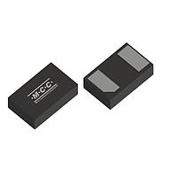 Micro Commercial Components (MCC) ESDSBHC6V3P6B-TP ESD Suppressors ESD,6.3V,DFN1610-2