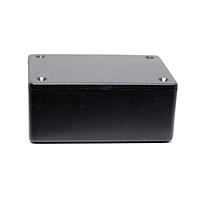 Keystone Electronics 706 Cases Plastic ABS Ins case 2.875x4.00x1.562