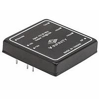 CUI Inc VCD30-D12-S5 Isolated dc-dc isolated, 25 W, 9-18 Vdc input, 5 Vdc, 5000 mA, single regulated output, DIP