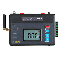 ETCR ETCR2900B Earth Resistance Online Detector (0.01Ω~2000Ω, 0~600V AC, RS485 4G)