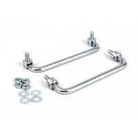 Hammond Manufacturing M286-8 Enclosures, Boxes, & Cases 6.0" Fold-Lock Handle (Pair)