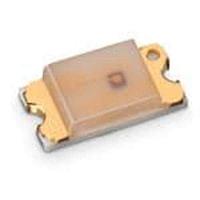 Wurth Elektronik 150060VS55040 Single Color LEDs WL-SMCD SMD MonoChip 0603 BrtGrn 575nm